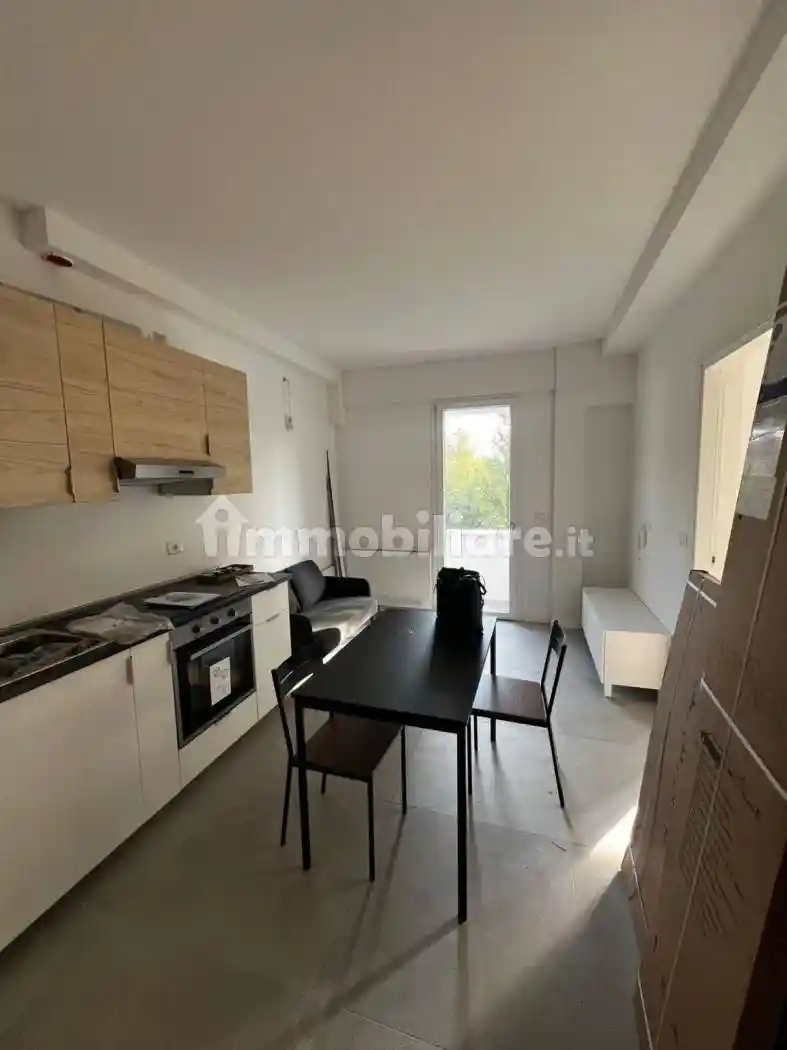 Appartamento in affitto a Bologna