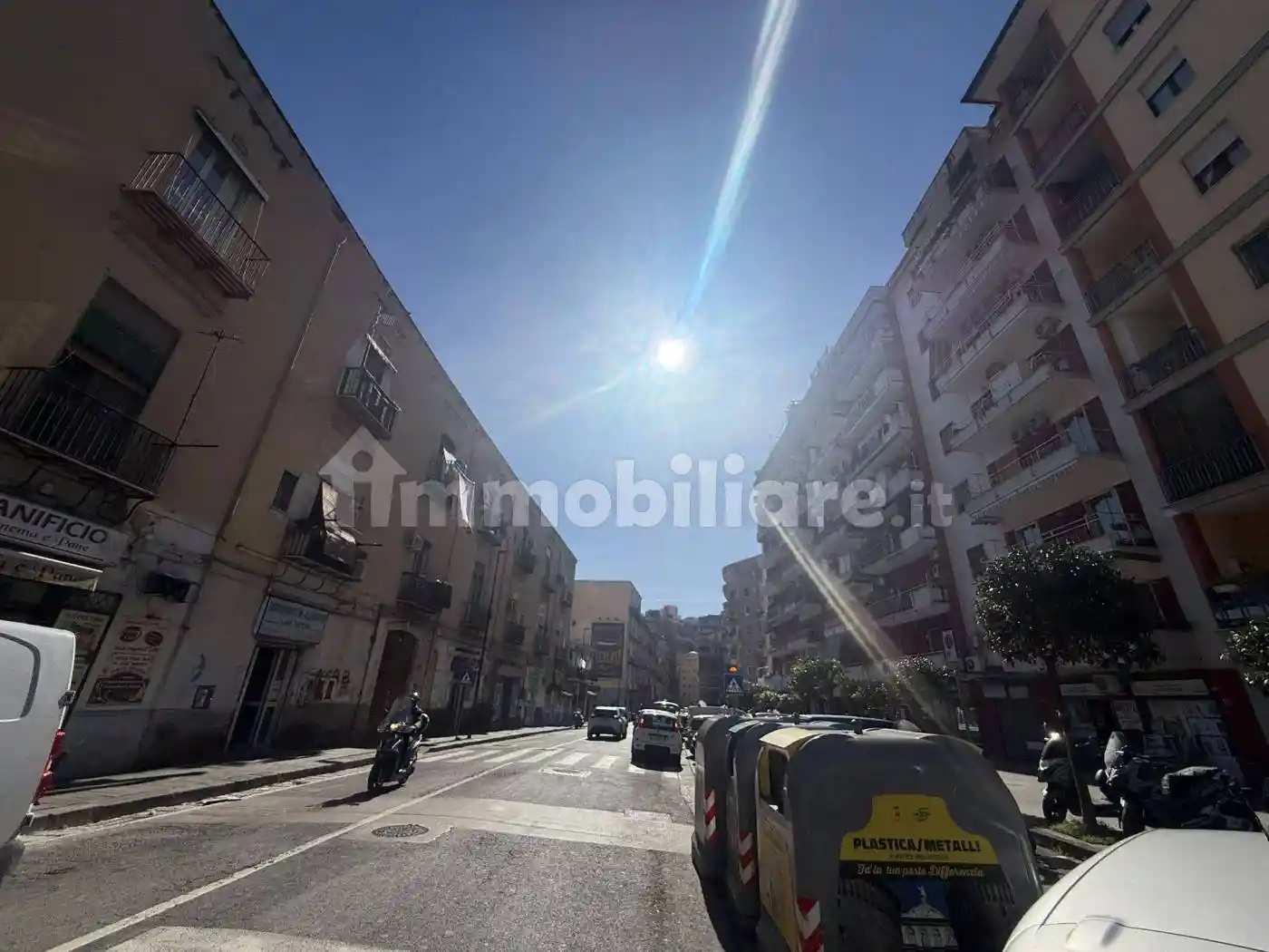 Appartamento in vendita a Napoli