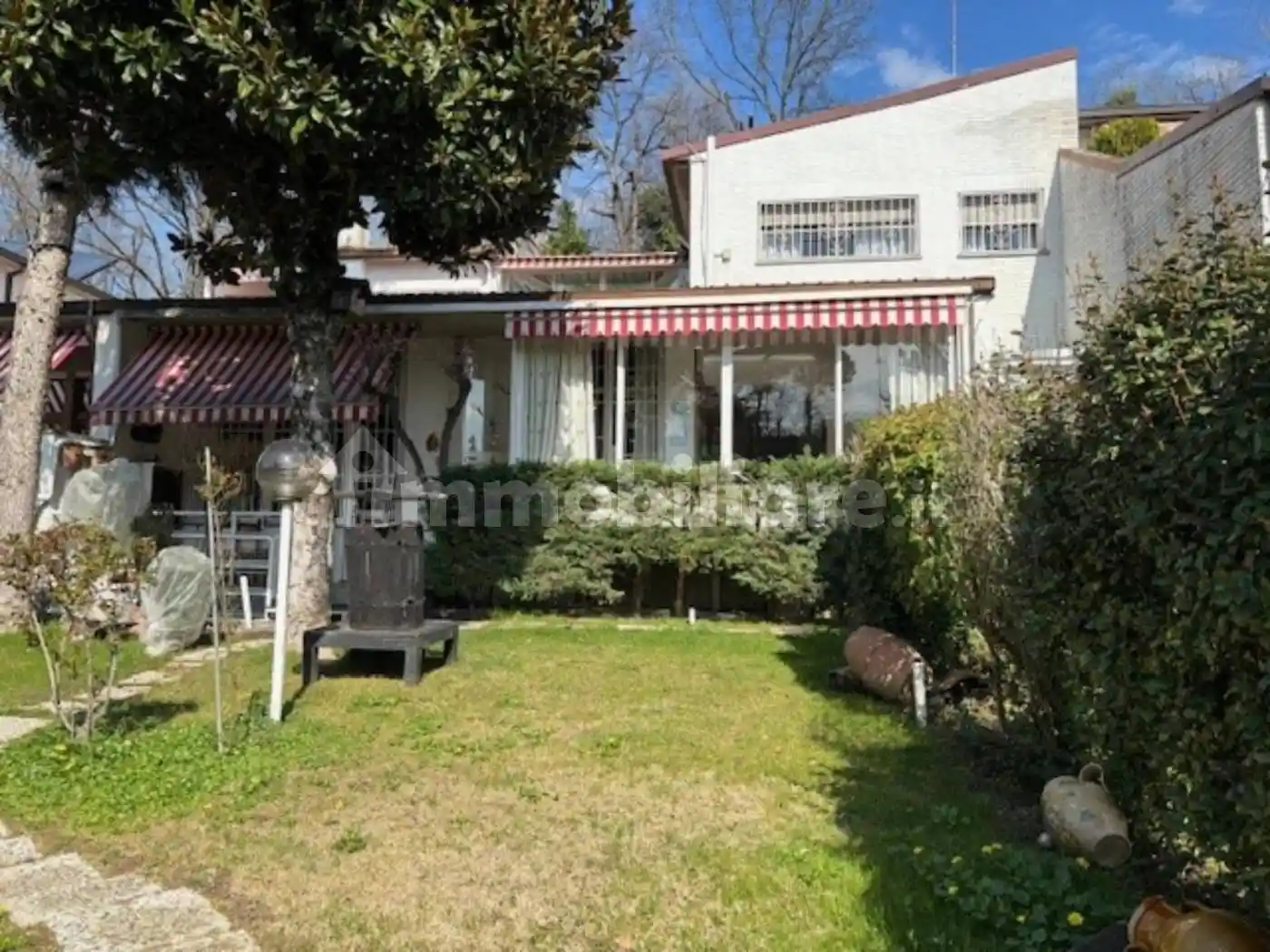 Villetta a schiera in vendita a San Lazzaro di Savena