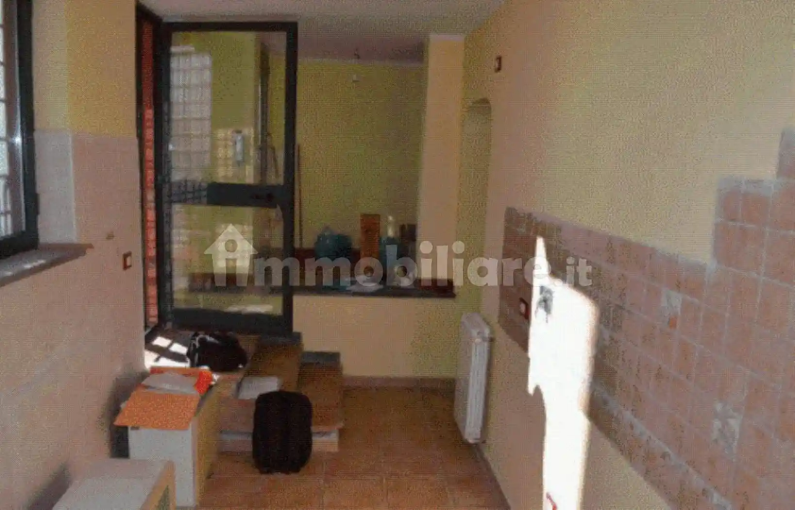 Appartamento in vendita a Ciciliano