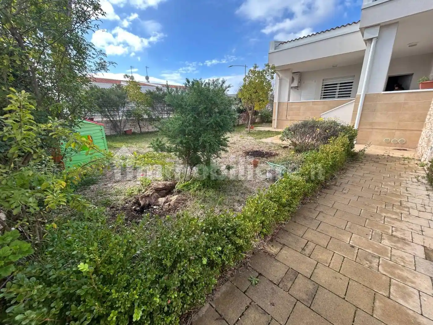 Villetta a schiera in vendita a Bari