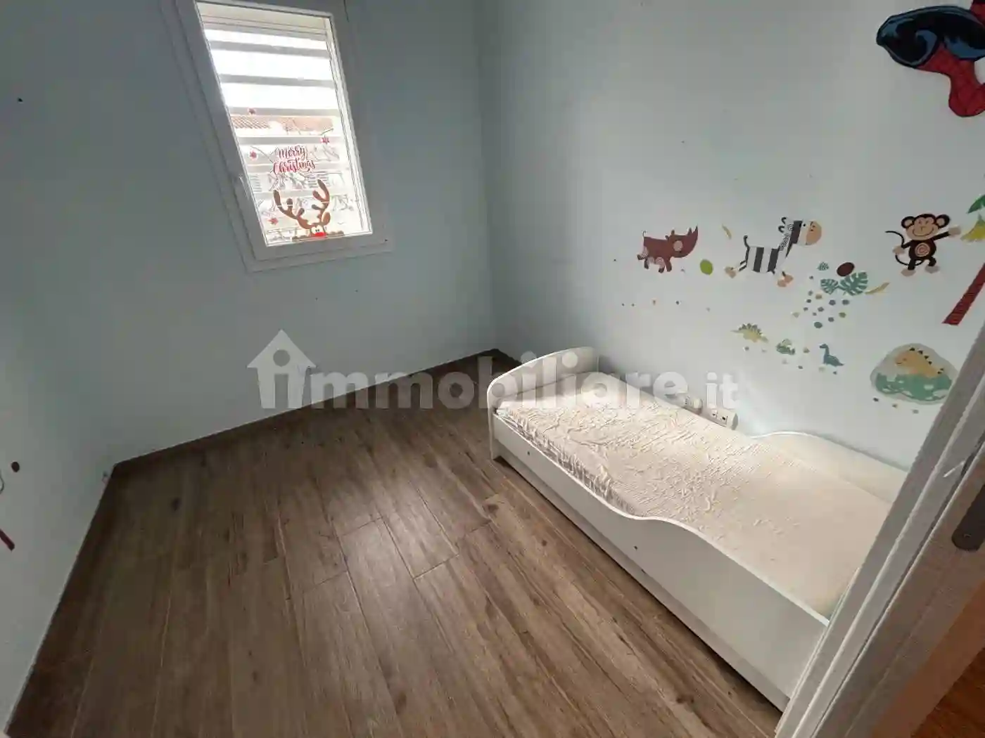 Villetta a schiera - foto 5