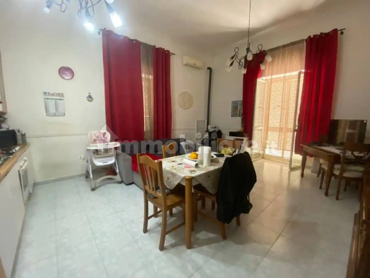 Appartamento in vendita a Casagiove