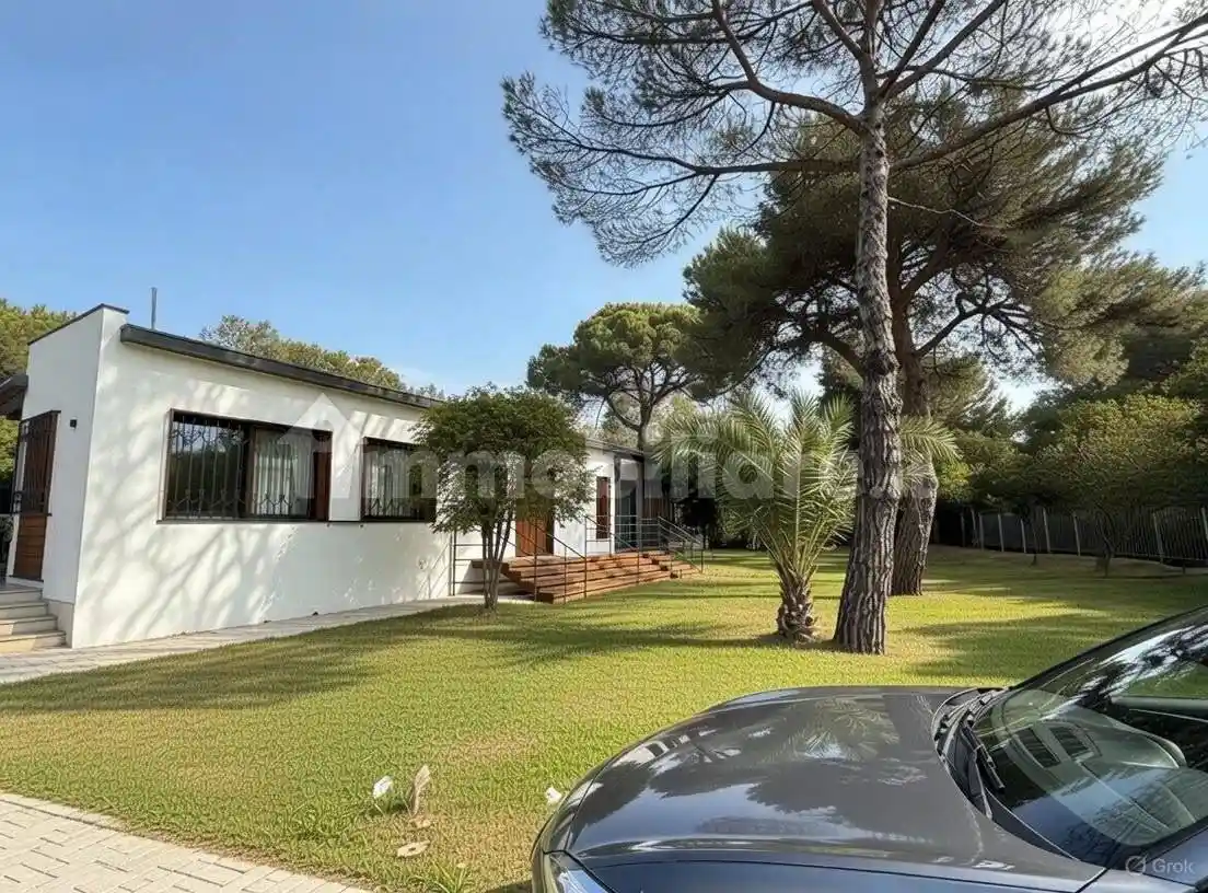 Villa in vendita a Napoli