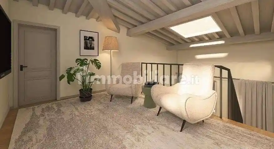 Appartamento in vendita a Pistoia