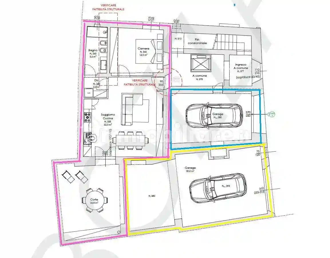 Appartamento - foto 4
