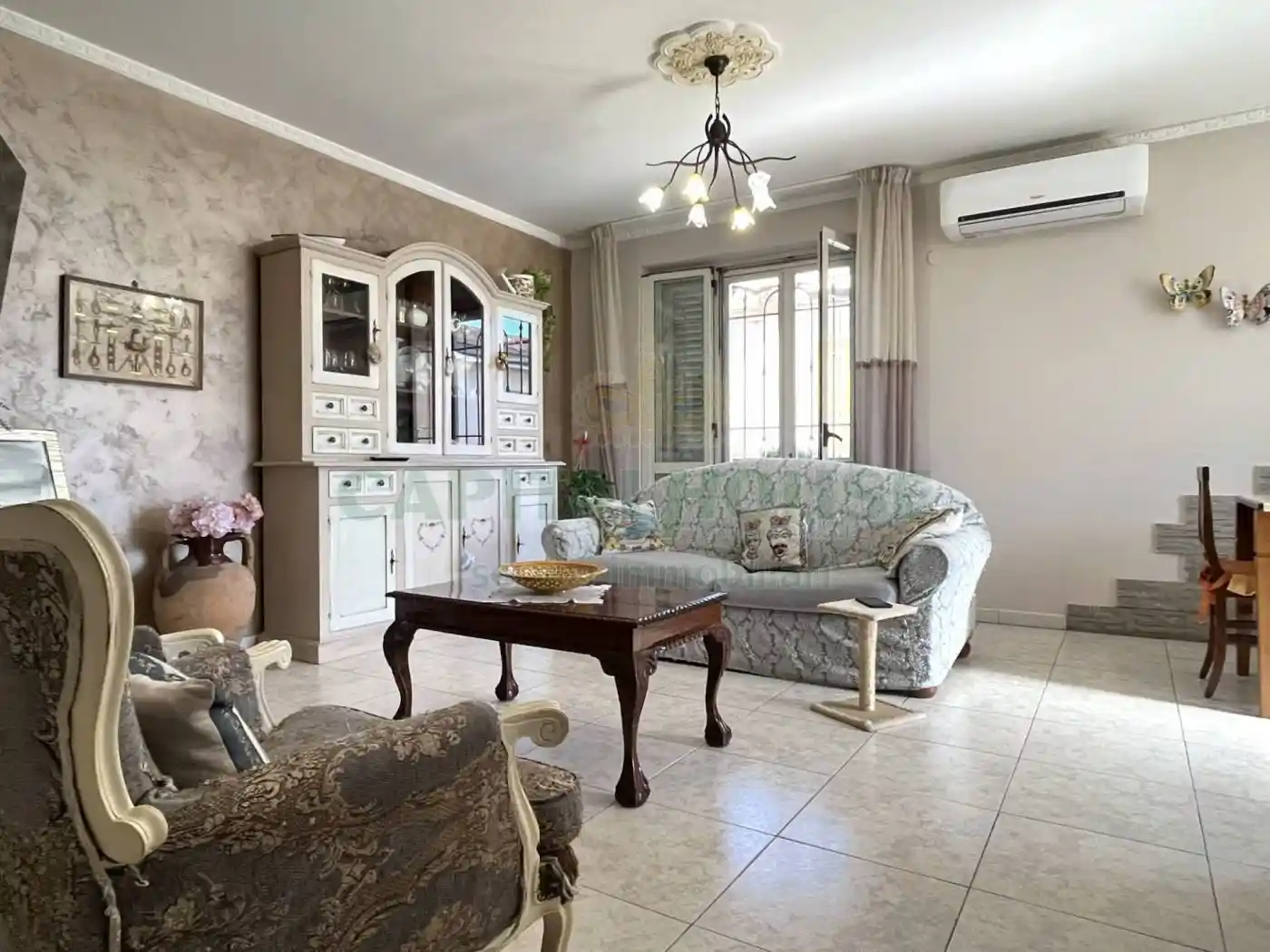 Appartamento in vendita a Santa Maria Capua Vetere