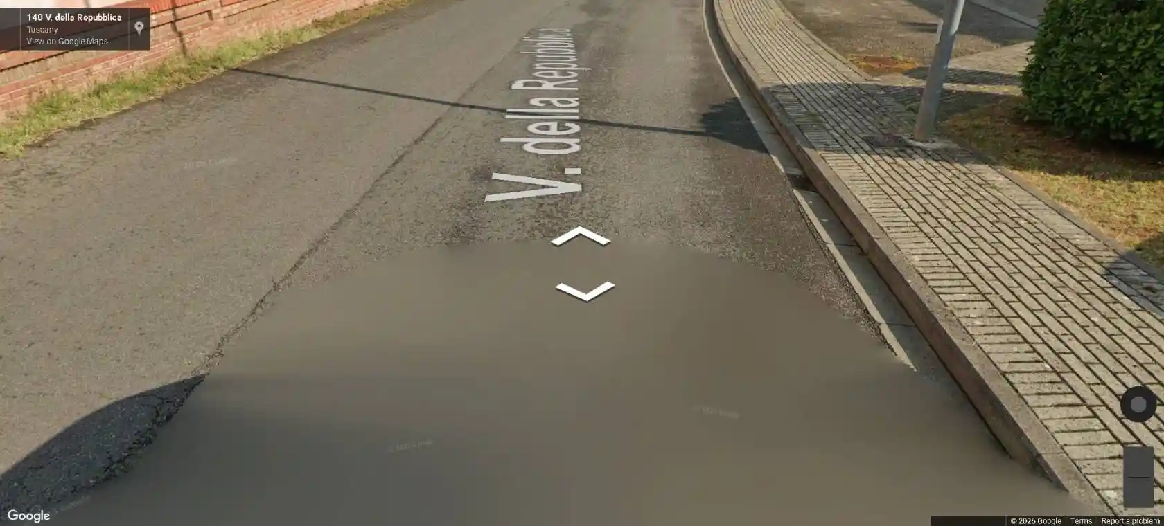 Appartamento in vendita a Castelfranco di Sotto