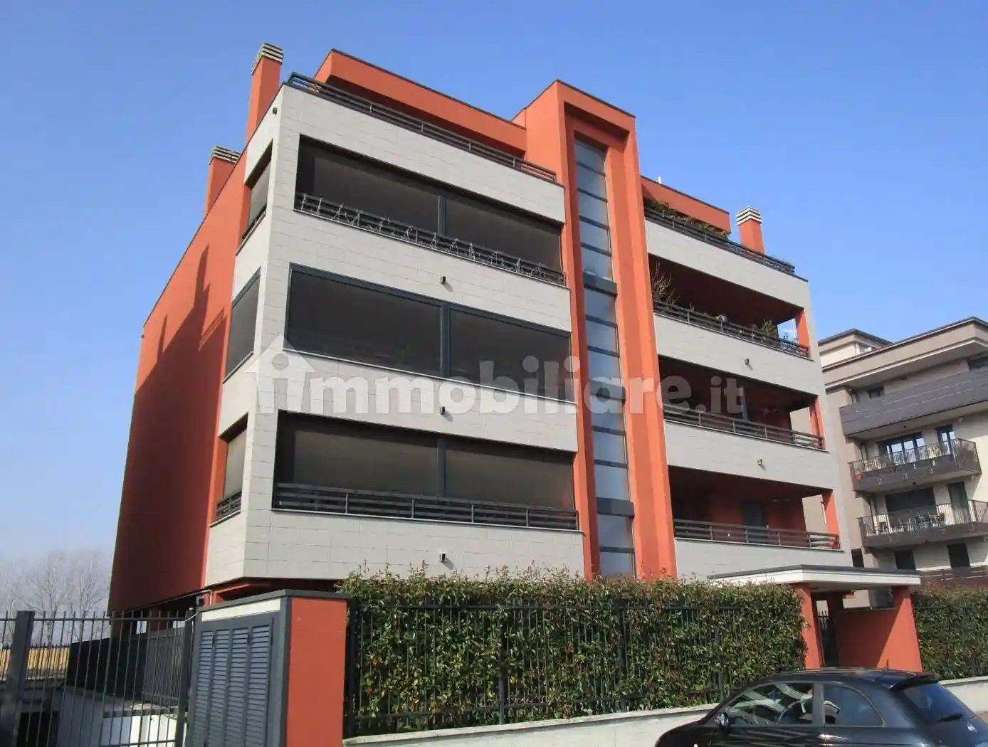 Appartamento in vendita a Opera