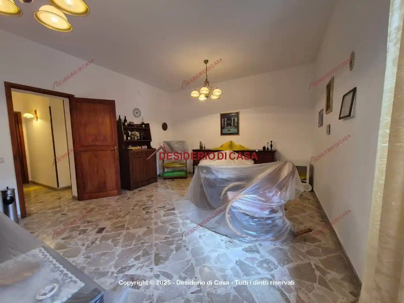 Villa in vendita a San Vito Lo Capo