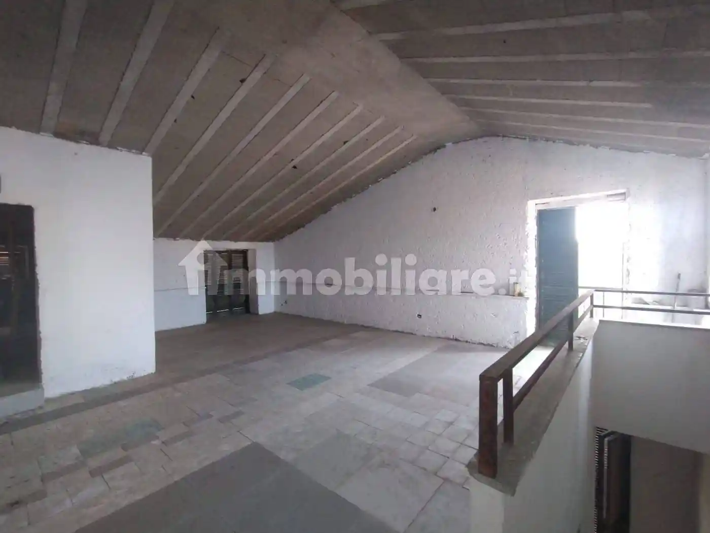 Appartamento in vendita a Orta di Atella