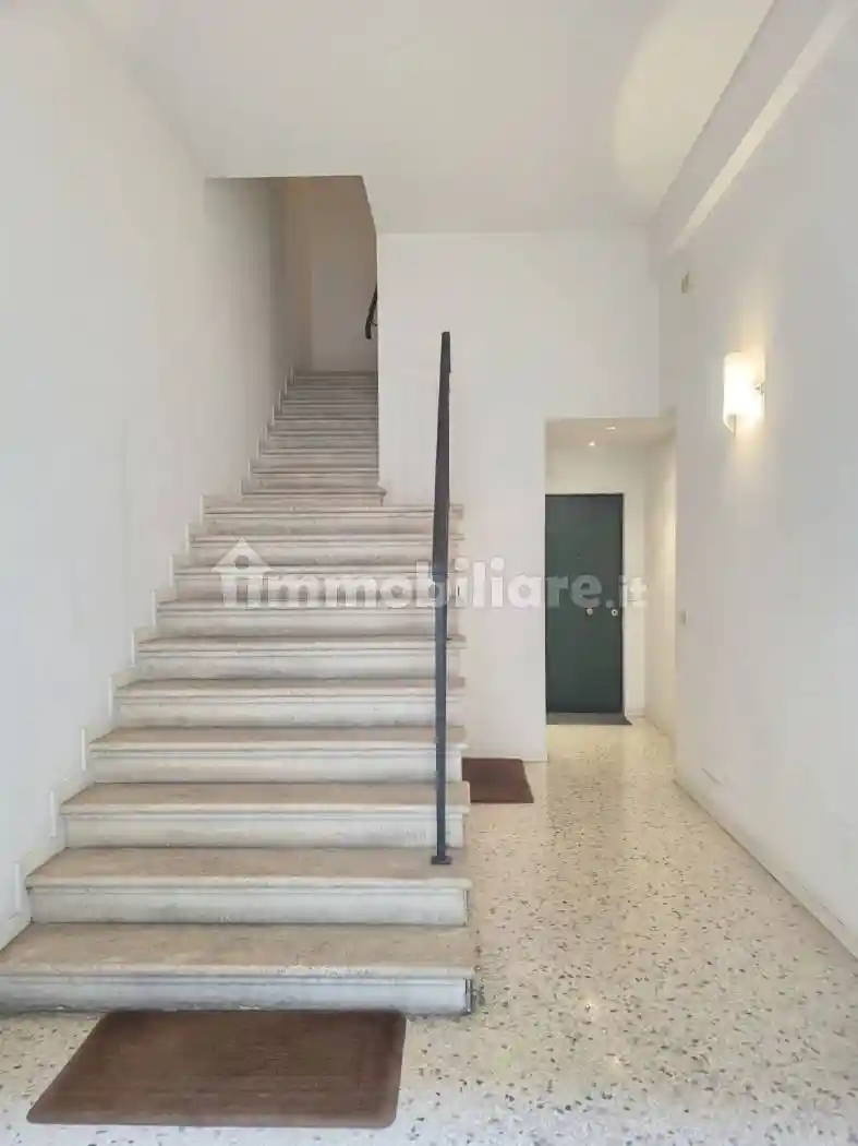 Appartamento in vendita a Padova