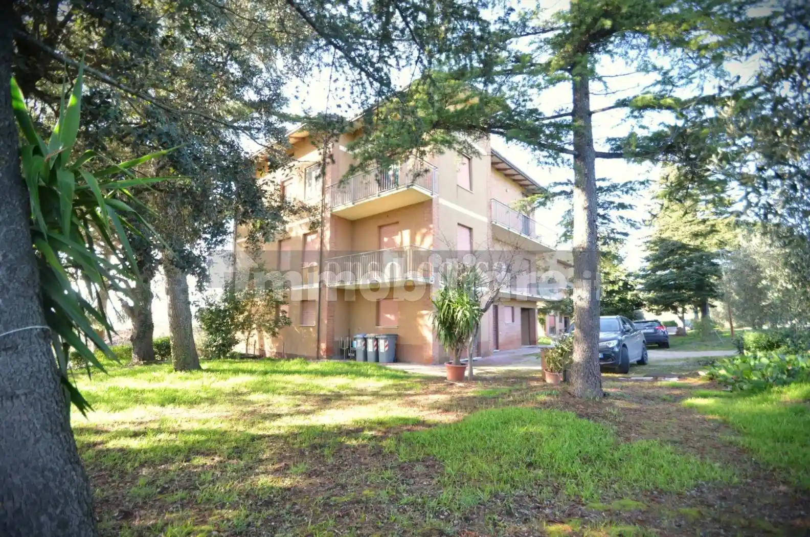 Villa in vendita a Perugia