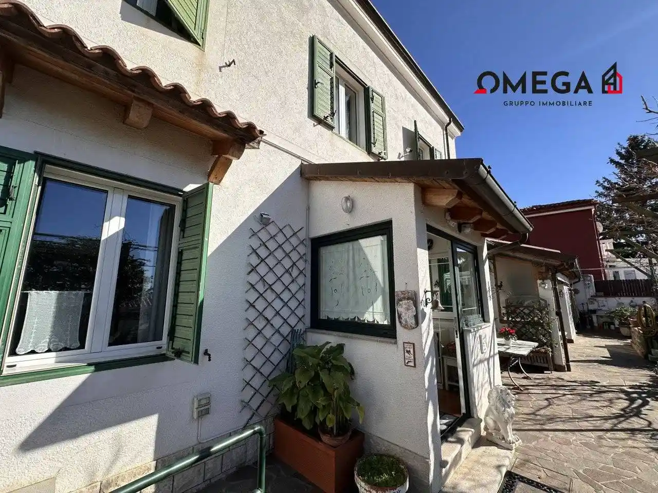 Villa in vendita a Trieste