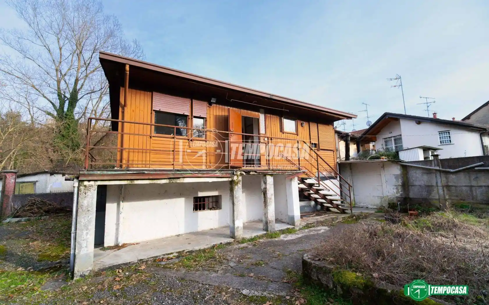 Villa in vendita a Sovico