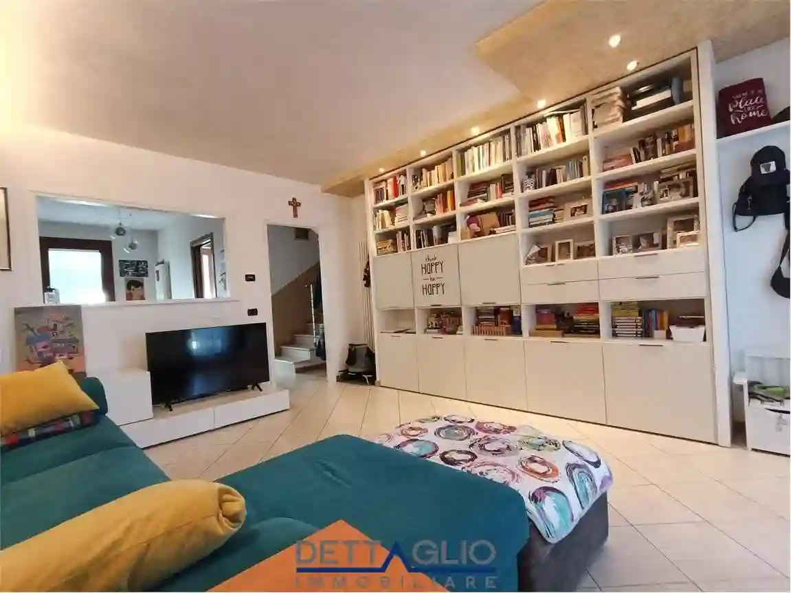 Villetta a schiera - foto 3