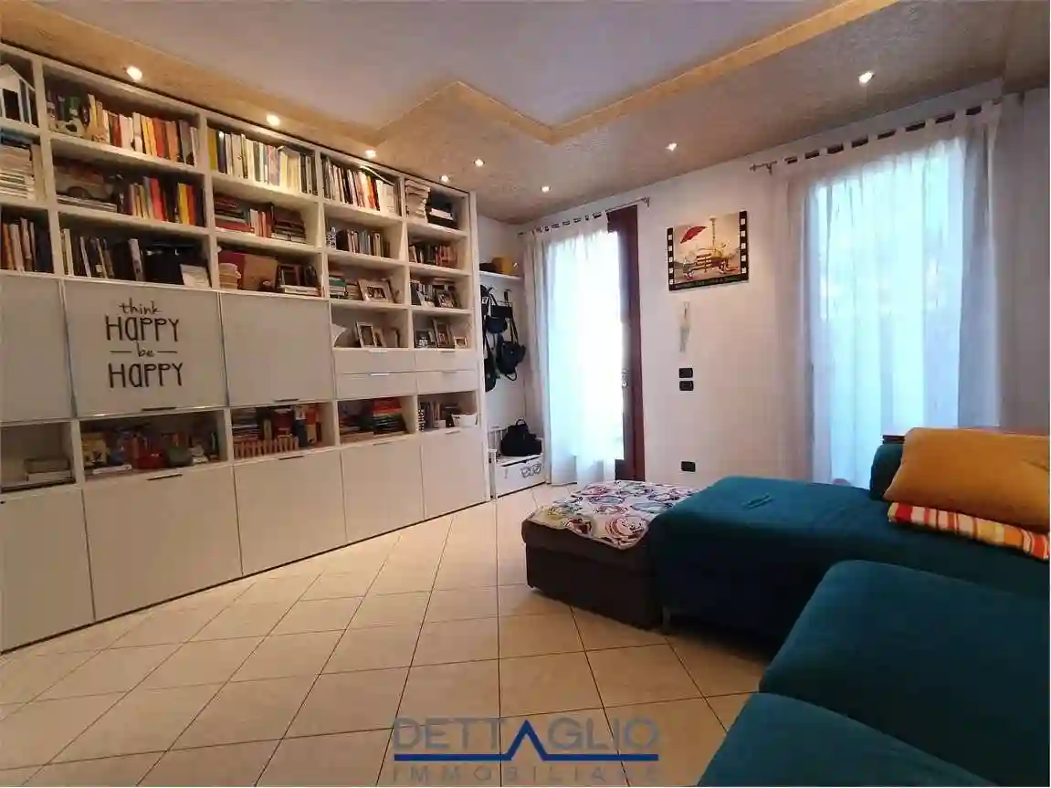 Villetta a schiera - foto 5