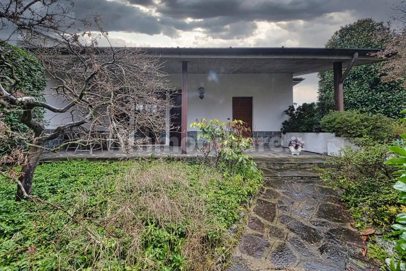 Villa in vendita a Paderno Dugnano