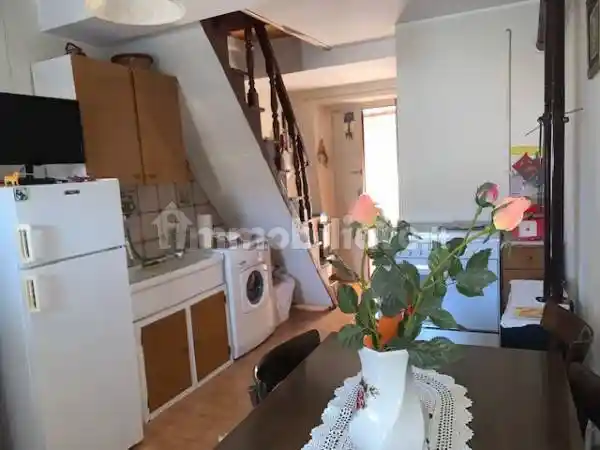 Appartamento in vendita a Palestrina