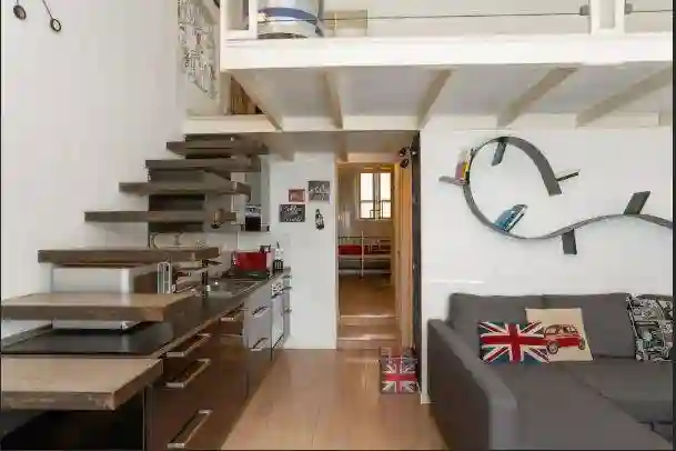 Appartamento - foto 4