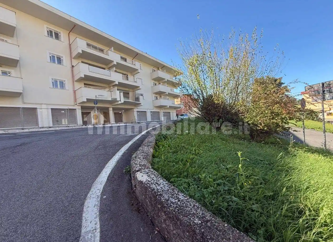 Appartamento in vendita a Velletri