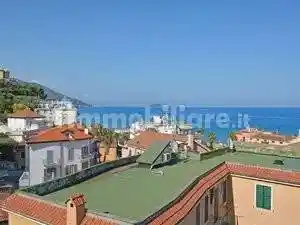 Appartamento in vendita a Laigueglia
