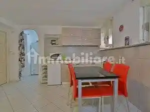 Appartamento in vendita a Laigueglia