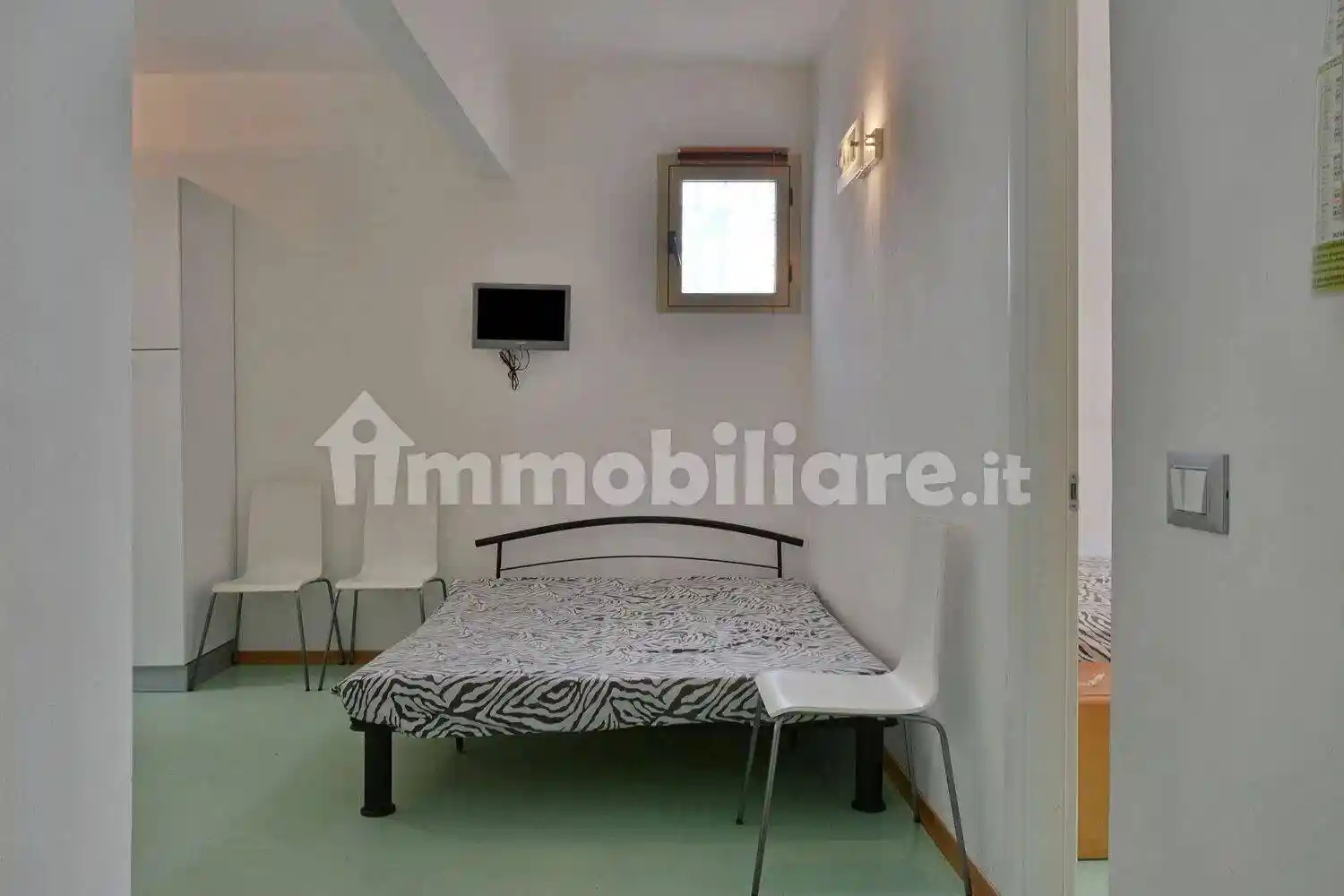 Appartamento in vendita a Laigueglia