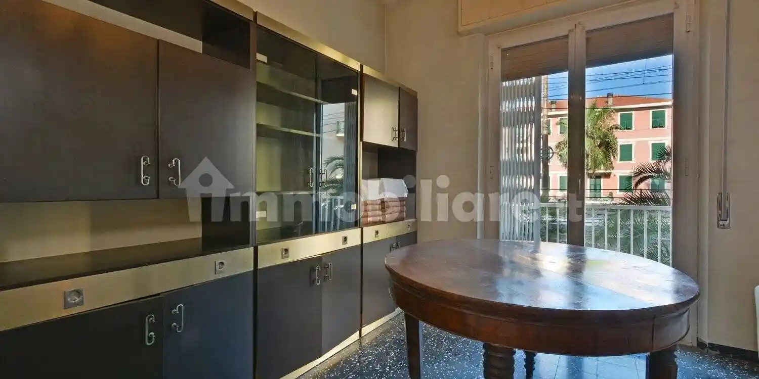 Appartamento in vendita a Laigueglia