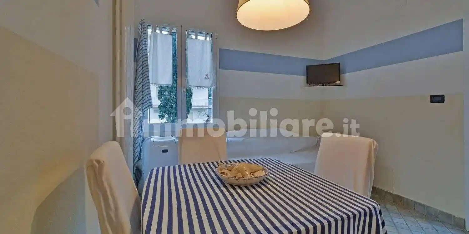 Appartamento in vendita a Laigueglia