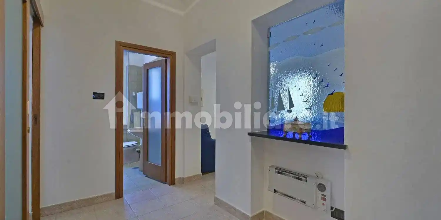 Appartamento in vendita a Laigueglia