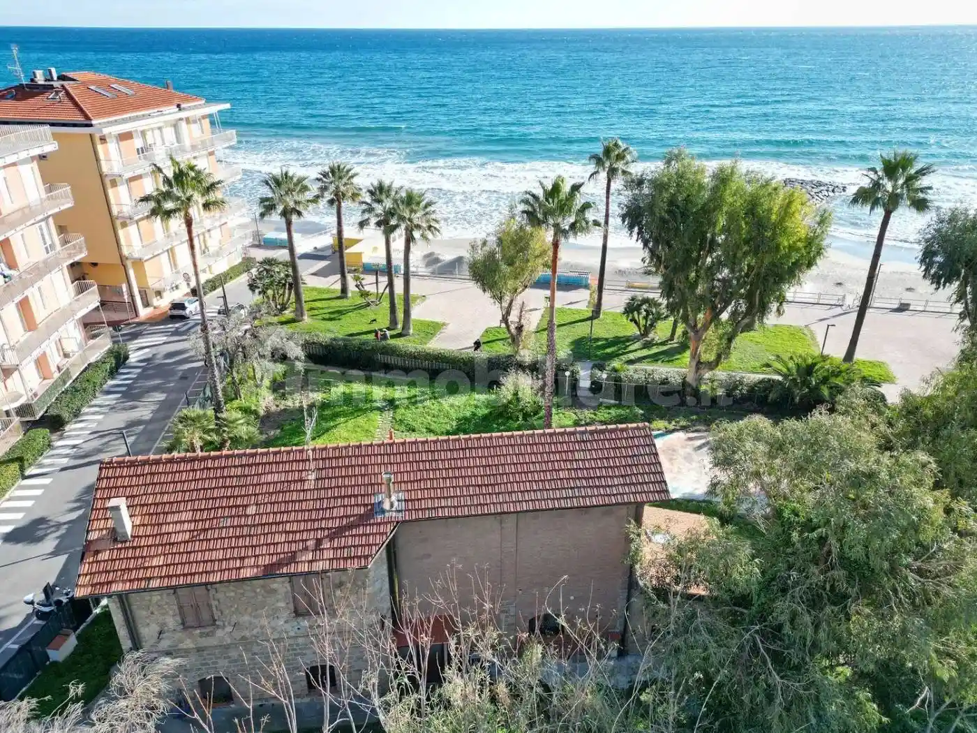 Villa in vendita a Andora