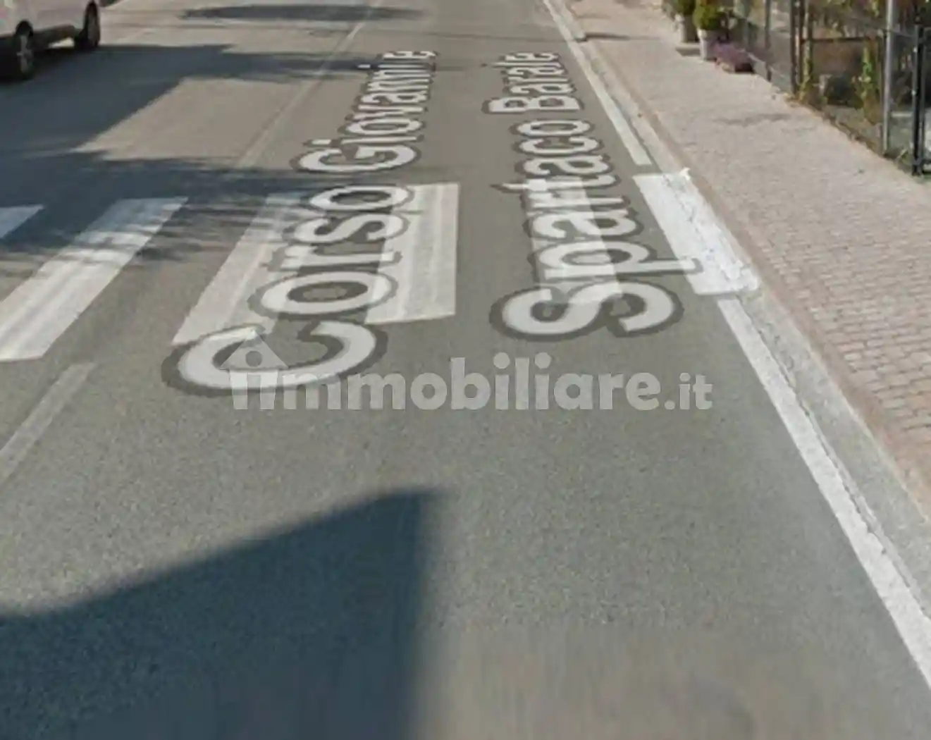 Appartamento in vendita a Borgo San Dalmazzo