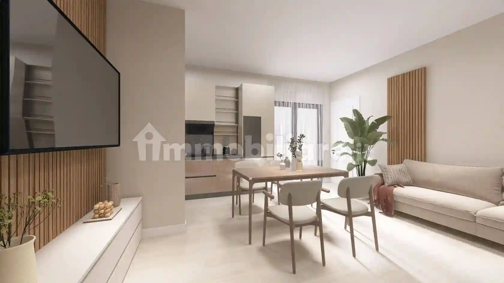 Appartamento - foto 2