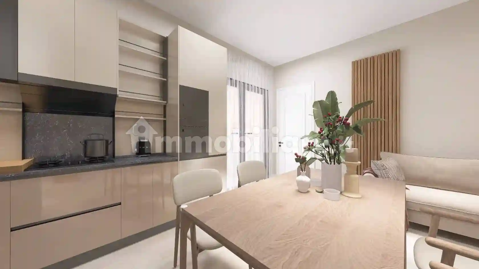 Appartamento - foto 3