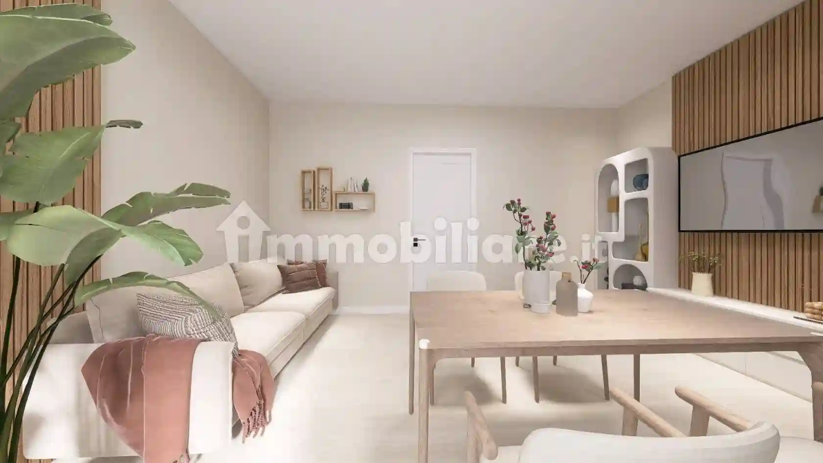 Appartamento - foto 4