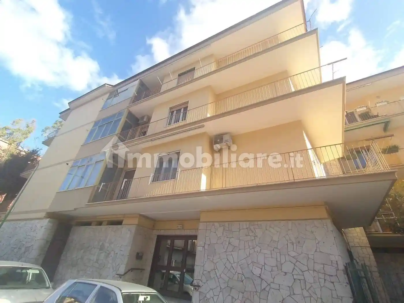 Appartamento in affitto a Nola