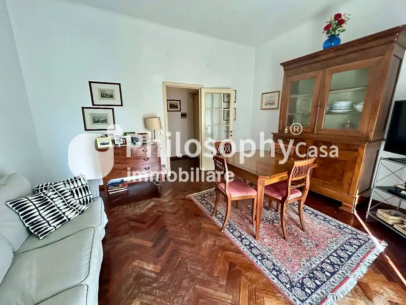 Appartamento in vendita a Ancona