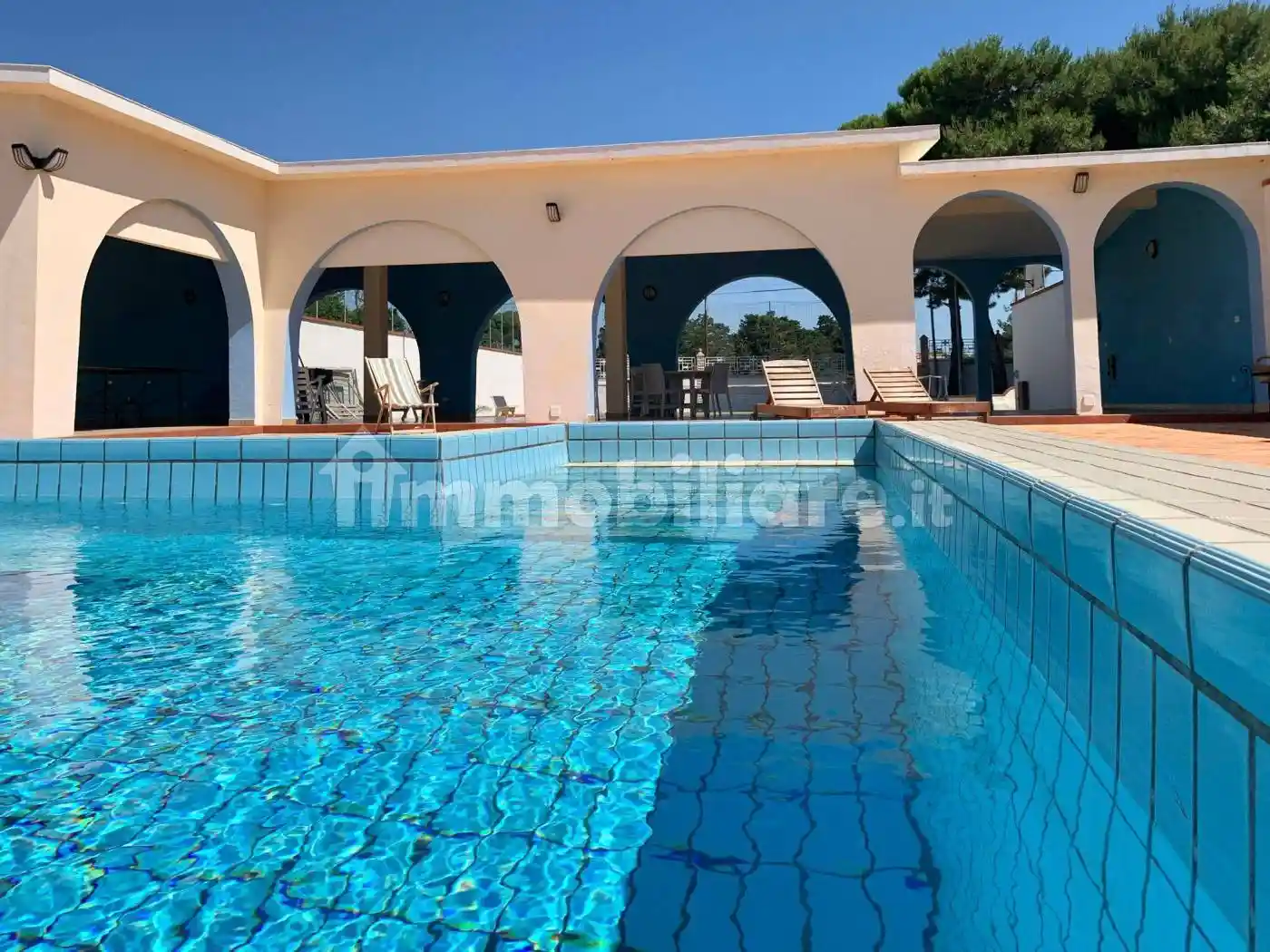 Villa in vendita a Mazara del Vallo