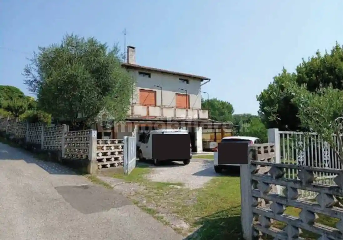 Villa in vendita a Fonte