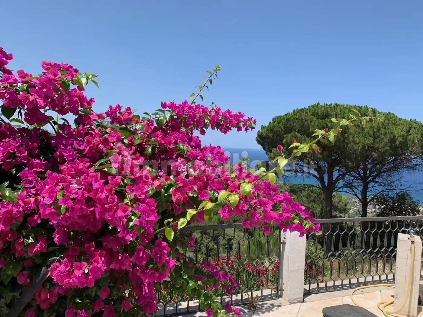 Villa in vendita a Cefalù