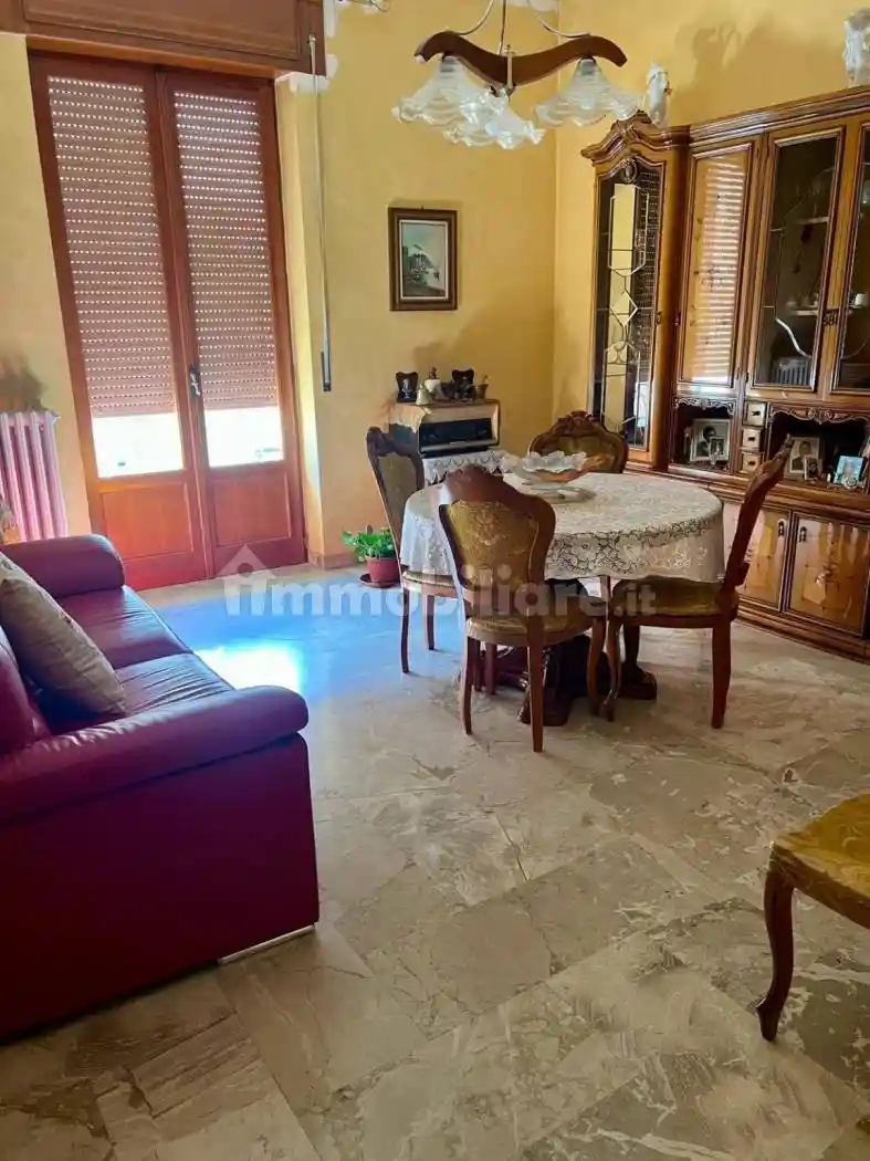 Appartamento in vendita a Gravina in Puglia