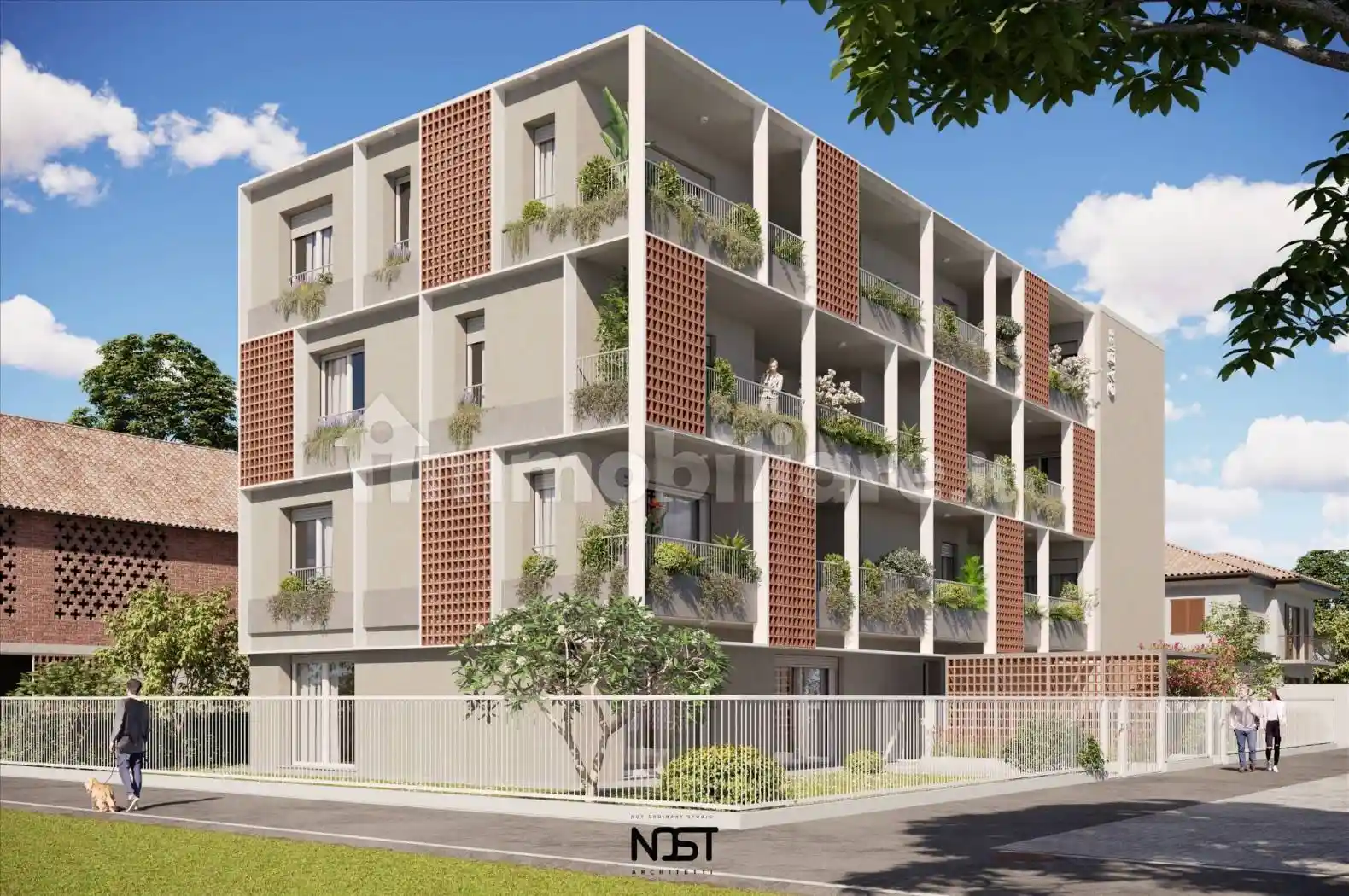 Progetto in vendita a Corbetta