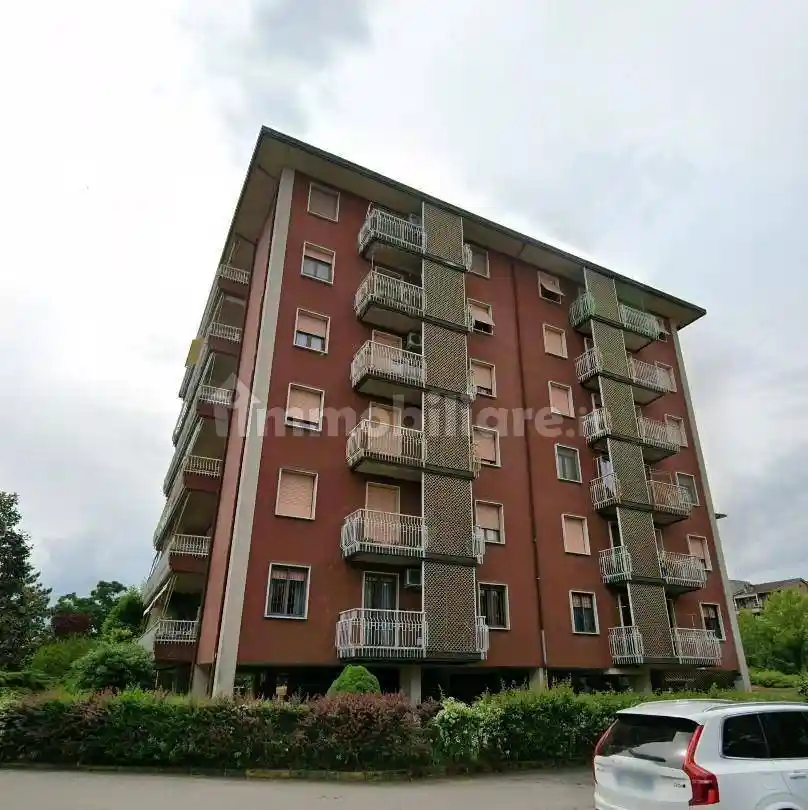 Appartamento in vendita a Novi Ligure