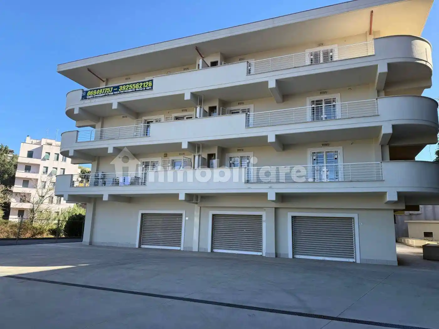 Appartamento in vendita a Velletri