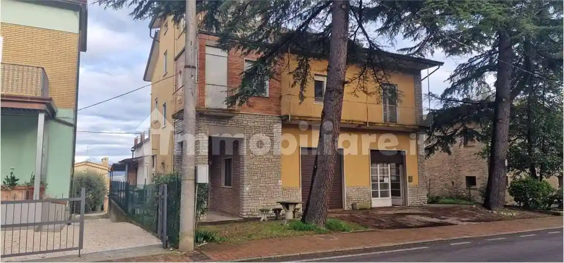 Casa indipendente in vendita a Marsciano