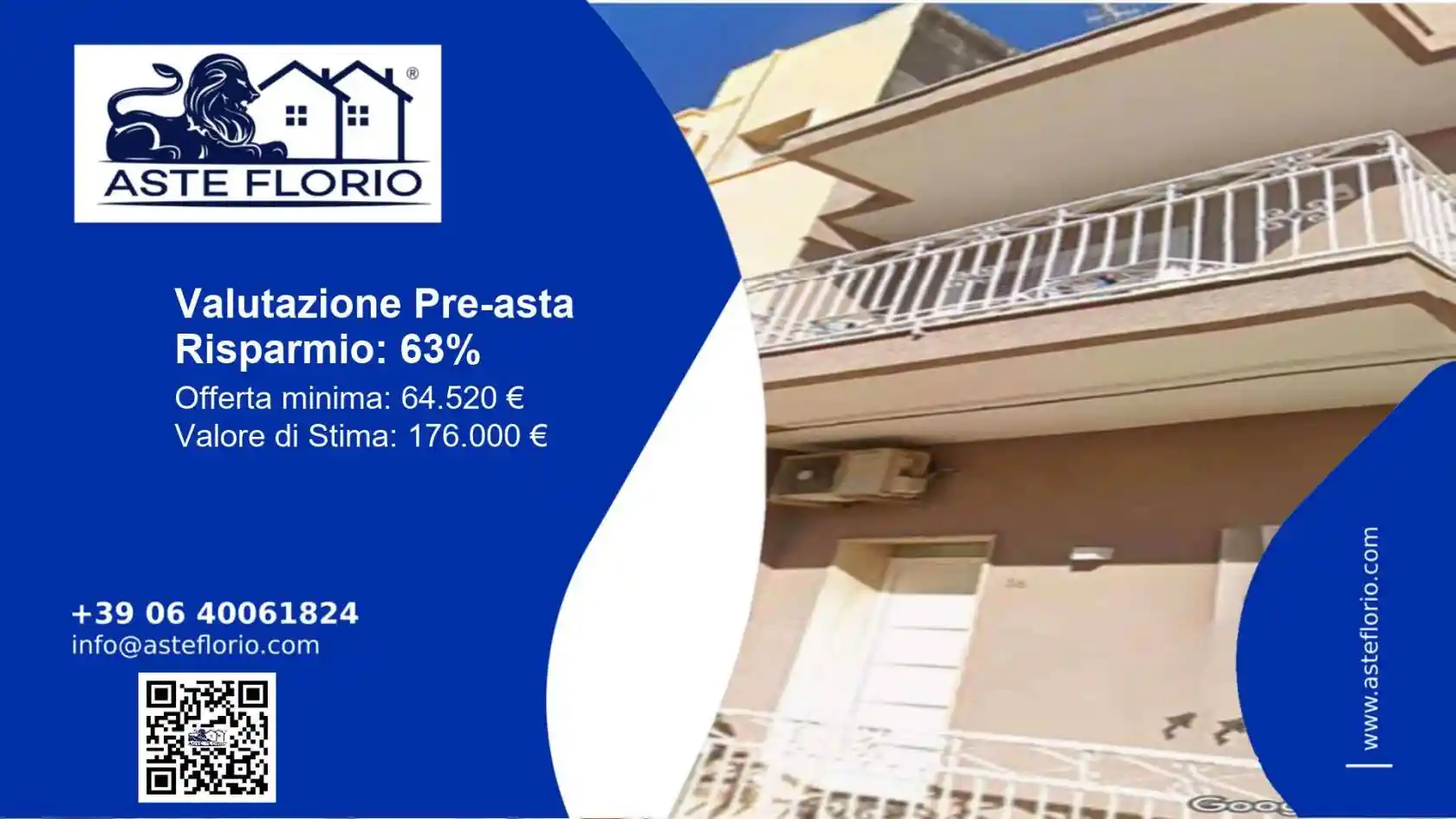 Appartamento in vendita a Copertino