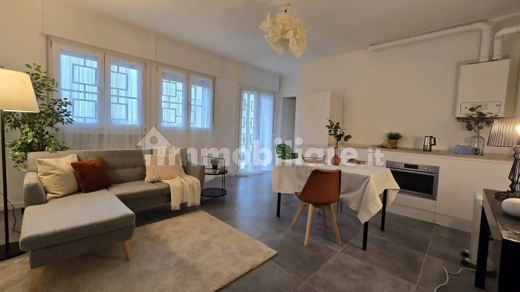 Appartamento in vendita a Bologna