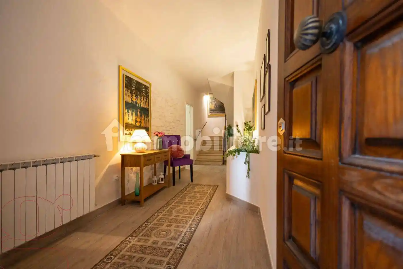 Casa indipendente in vendita a Todi