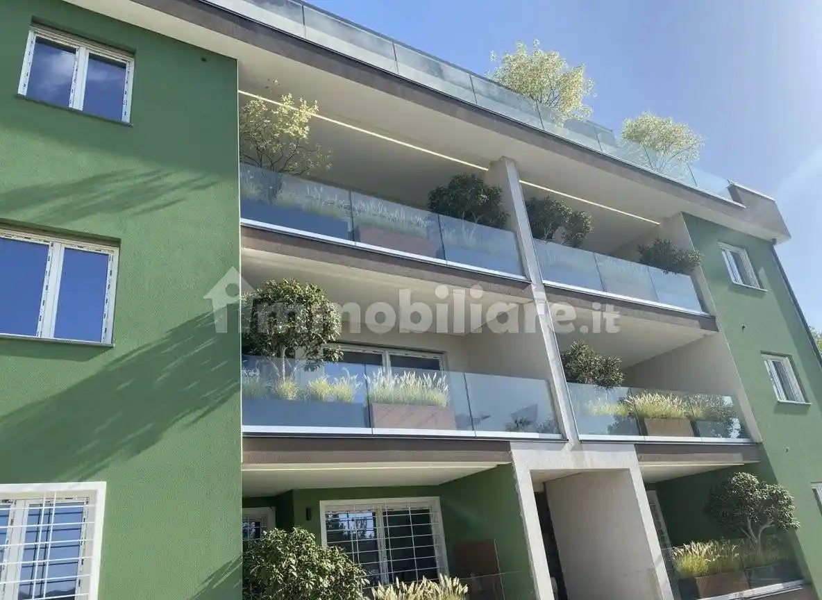 Appartamento in vendita a Salerno